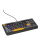Genesis Thor 230 TKL Anchor Gray Positive US Outemu Red NKG-2081 - 1226121 - zdjęcie 2